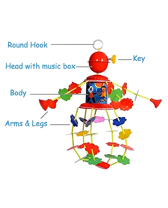 Musical Toy