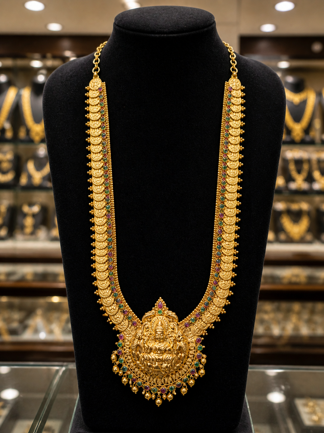Lakshmi Kasu Haram(kasulaperu)