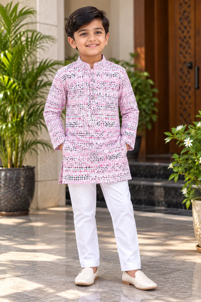 Ethnic Wear