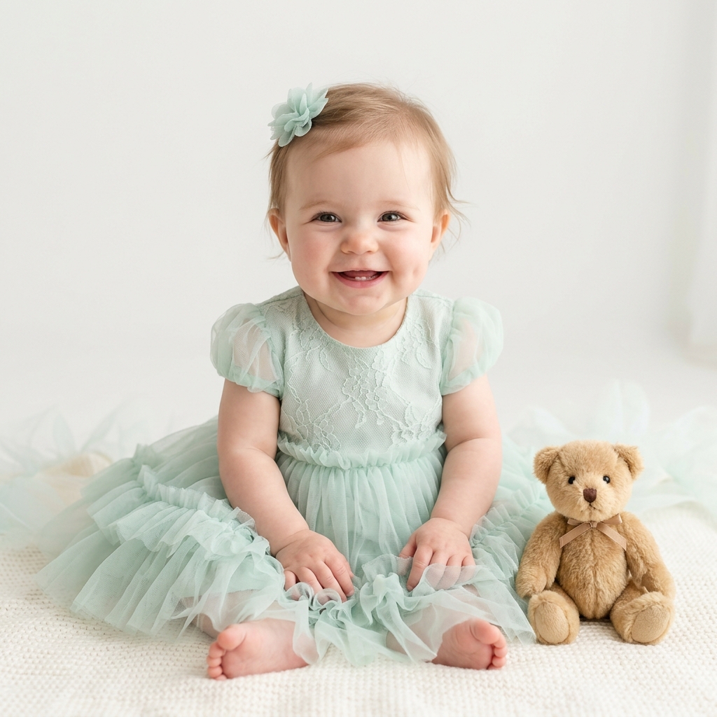 Adorable Styles