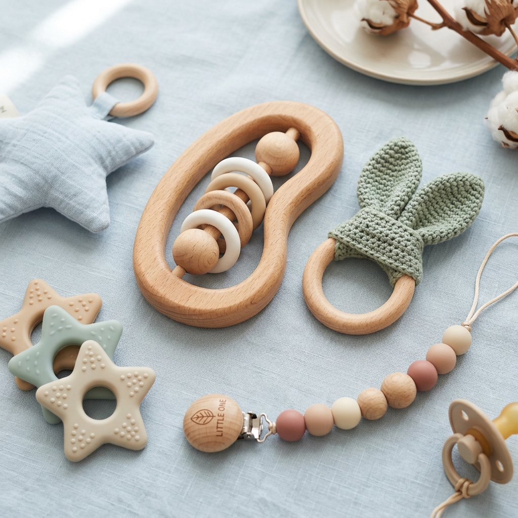 Accessories & Toys